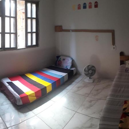 Casa Dos Corais Hotell Vila Velha  Exteriör bild