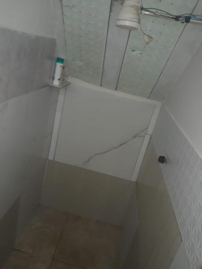 Casa Dos Corais Hotell Vila Velha  Exteriör bild